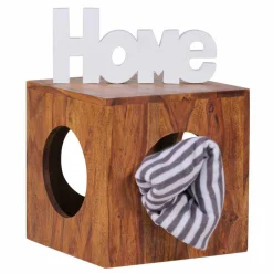 Beistelltische*Pharao24 Design Beistelltisch Arendal