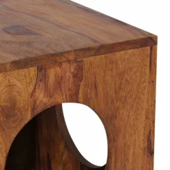 Beistelltische*Pharao24 Design Beistelltisch Arendal