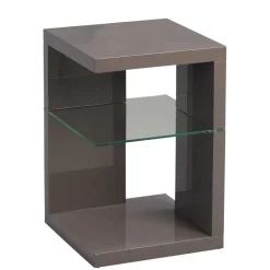 Pharao24 Design Beistelltisch Monzana> Telefontische