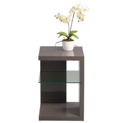 Pharao24 Design Beistelltisch Monzana> Telefontische