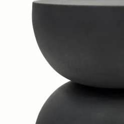 Pharao24 Design Beistelltisch Oltervas><noscript><img width=