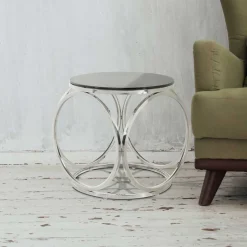 Pharao24 Design Beistelltisch Quartia><noscript><img width=