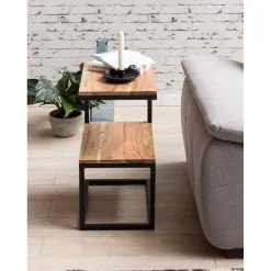 Beistelltische|Telefontische*Pharao24 Design Beistelltisch Ravencos