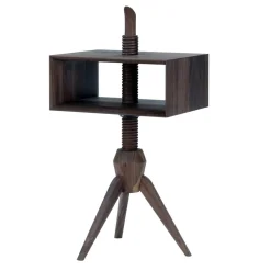 Telefontische|Blumensäulen*Pharao24 Design Beistelltisch Samantra