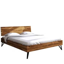 Pharao24 Design Bett Cariasca> Doppelbetten|Massivholzbetten