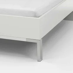 Jugendbetten|Betten In Übergröße*Pharao24 Design Bett Nikic