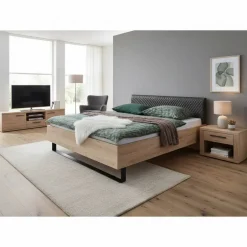 Komfortbetten|Betten In Übergröße*Pharao24 Design Bettgestell Bruvena