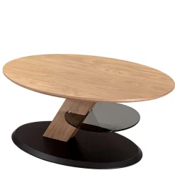 Wohnzimmertisch|Couchtische*Pharao24 Design Couchtisch Castalla