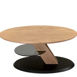 Wohnzimmertisch|Couchtische*Pharao24 Design Couchtisch Castalla