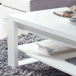 Wohnzimmertisch|Couchtische*Pharao24 Design Couchtisch Jupiter