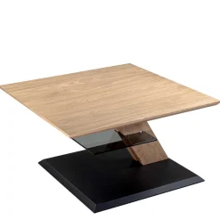 Wohnzimmertisch|Beistelltische*Pharao24 Design Couchtisch Pletta