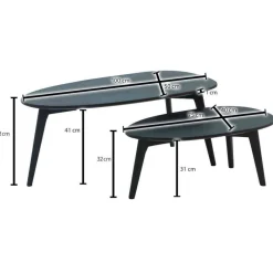 Pharao24 Design Couchtische Oladan><noscript><img width=