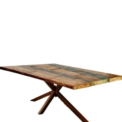 Massivholztische|Küchentisch*Pharao24 Design Esstisch Actovia