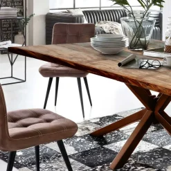 Massivholztische|Küchentisch*Pharao24 Design Esstisch Actovia