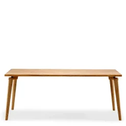 Massivholzmöbel|Küchentisch*Pharao24 Design Esstisch Vetta