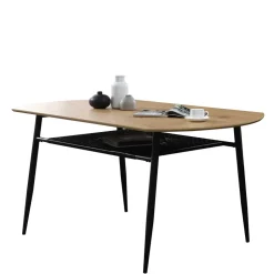 Küchentisch|Esstische*Pharao24 Design Esszimmer Tisch Rosdon