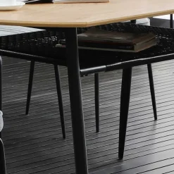 Küchentisch|Esstische*Pharao24 Design Esszimmer Tisch Rosdon