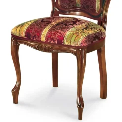 Hochlehner*Pharao24 Design Esszimmerstuhl Adessa