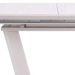 Glastische|Ausziehtische*Pharao24 Design Esszimmertisch Celloma