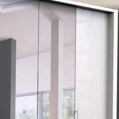 Pharao24 Design Falttürenschrank Grinzia><noscript><img width=