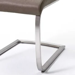 Küchenstühle|Esszimmerstühle*Pharao24 Design Freischwinger Cesario