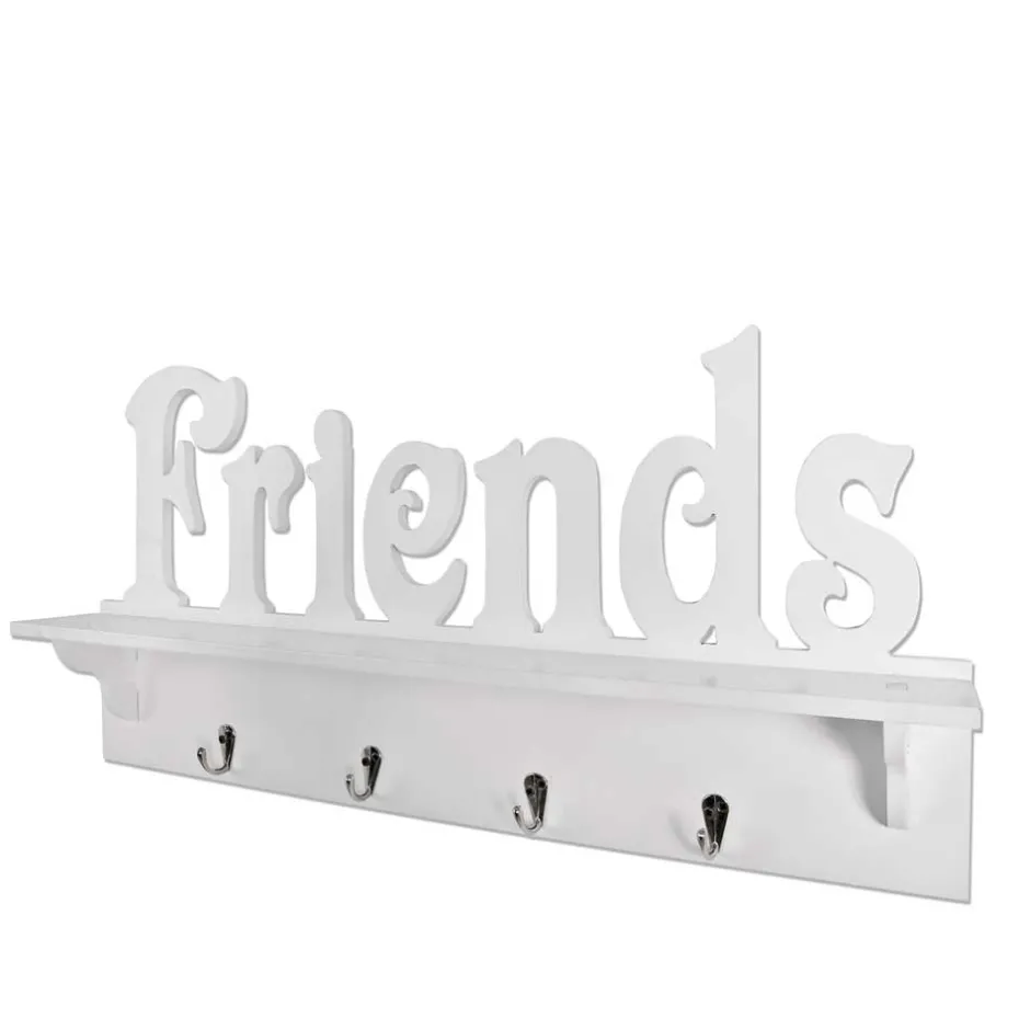 Wandgarderoben*Pharao24 Design Garderobe Cabofrio