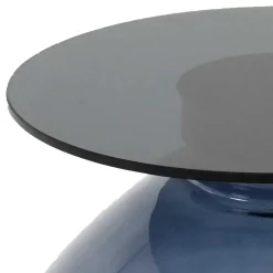 Glastische*Pharao24 Design Glastisch Avocado