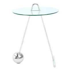 Telefontische|Glastische*Pharao24 Design Glastisch Yohann