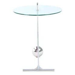 Telefontische|Glastische*Pharao24 Design Glastisch Yohann