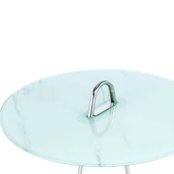 Telefontische|Glastische*Pharao24 Design Glastisch Yohann