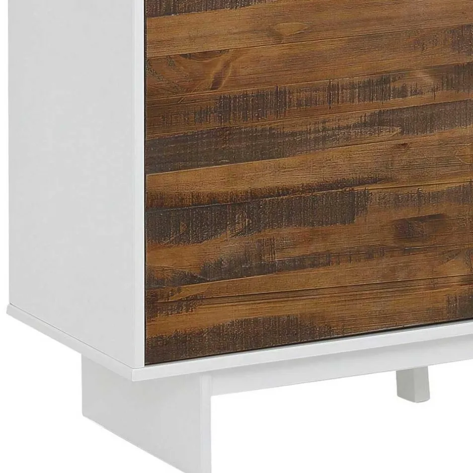 Pharao24 Design Highboard Clandra> Flurkommoden|Highboards