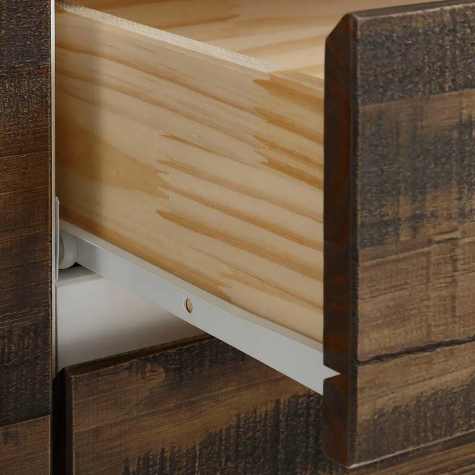 Pharao24 Design Highboard Clandra> Flurkommoden|Highboards