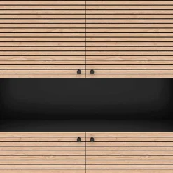 Pharao24 Design Highboard Jacrella><noscript><img width=