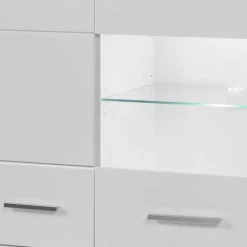 Pharao24 Design Highboard Triango><noscript><img width=