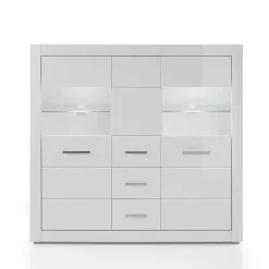 Pharao24 Design Highboard Triango><noscript><img width=
