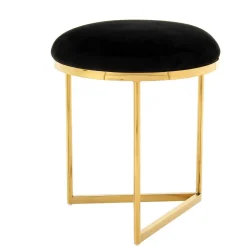 Sitzhocker*Pharao24 Design Hocker Kenia