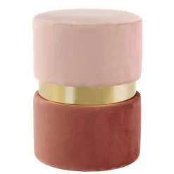 Sitzhocker|Hocker*Pharao24 Design Hocker Leonhard