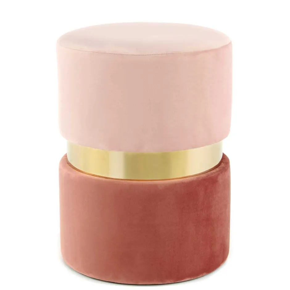 Sitzhocker|Hocker*Pharao24 Design Hocker Leonhard