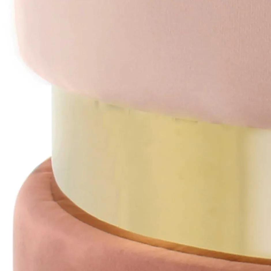 Sitzhocker|Hocker*Pharao24 Design Hocker Leonhard