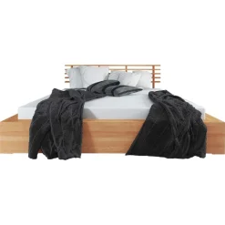 Pharao24 Design Holzbett Moronia> Einzelbetten|Doppelbetten