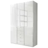 Pharao24 Design Kleiderschrank Bean> Jugendkleiderschrank