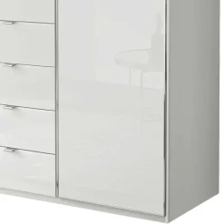 Pharao24 Design Kleiderschrank Bean><noscript><img width=
