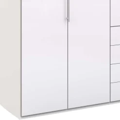 Jugendkleiderschrank*Pharao24 Design Kleiderschrank Grinzia