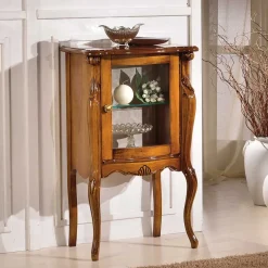 Stauraumvitrinen*Pharao24 Design Kommode Savolina