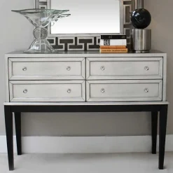 Konsolentische*Pharao24 Design Konsole Jastrid