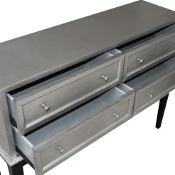 Konsolentische*Pharao24 Design Konsole Jastrid