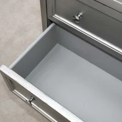 Konsolentische*Pharao24 Design Konsole Jastrid