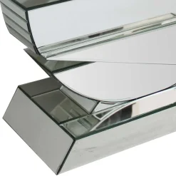 Glastische|Konsolentische*Pharao24 Design Konsolentisch Ravona