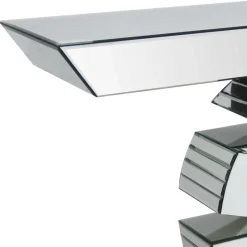 Glastische|Konsolentische*Pharao24 Design Konsolentisch Ravona