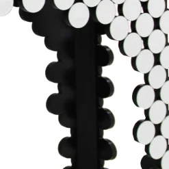 Glastische|Konsolentische*Pharao24 Design Konsolentisch Rieka